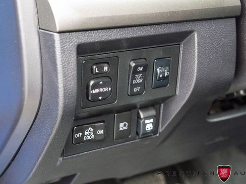 Used 2021 Toyota Tundra SR5 w/ TRD Off-Road Package AWD/4WD image 23