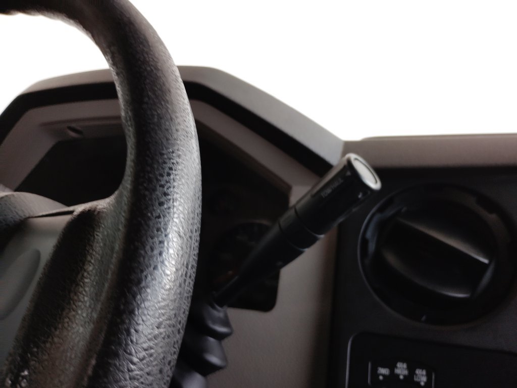 Used 2008 Ford F250 4x4 SuperCab Super Duty image 27
