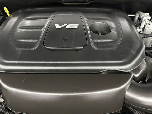 Used 2016 Jeep Grand Cherokee High Altitude image 7