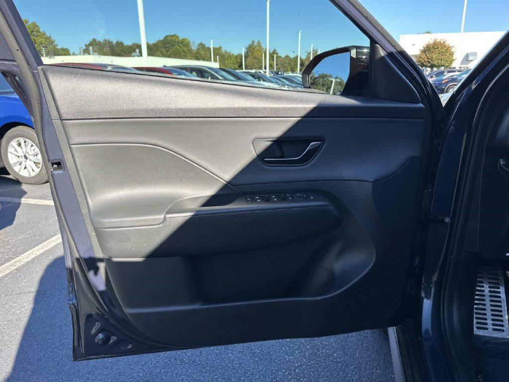 Used 2025 Hyundai Kona N Line S FWD image 22