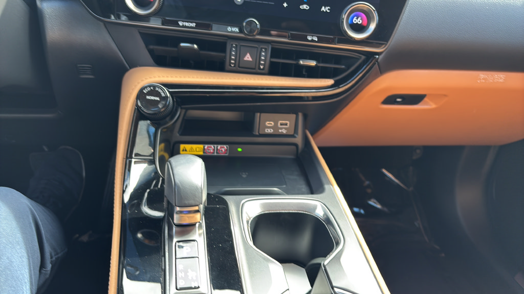 Used 2024 Lexus NX 350 AWD image 19