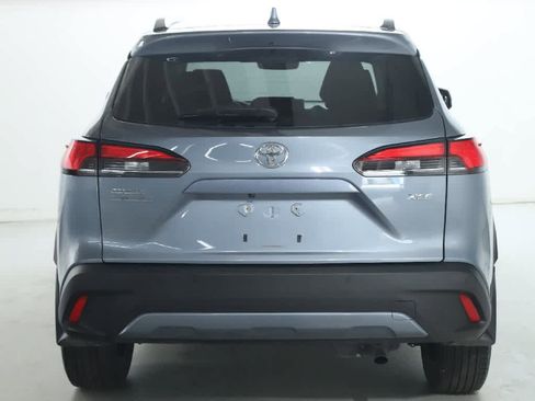 Certified 2023 Toyota Corolla Cross XLE w/ Convenience Package FWD image 41