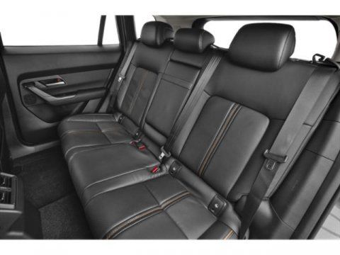 New 2026 MAZDA CX-50 AWD 2.5 Hybrid w/ Cargo Package image 15