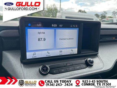 Used 2024 Ford Maverick XLT FWD image 26