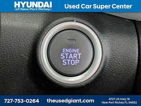 Used 2020 Hyundai Kona Limited FWD image 35