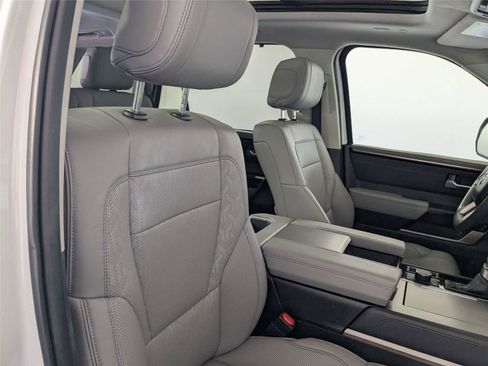 Used 2024 Toyota Sequoia Limited image 29