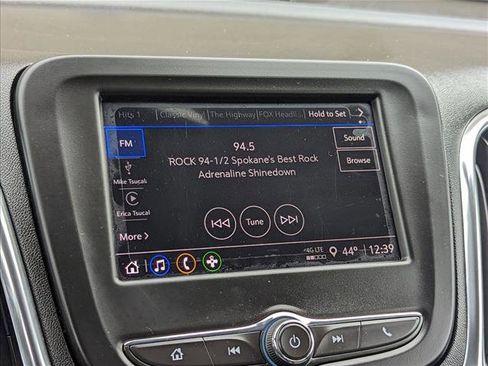 Used 2022 Chevrolet Equinox LS w/ LS Convenience Package image 13