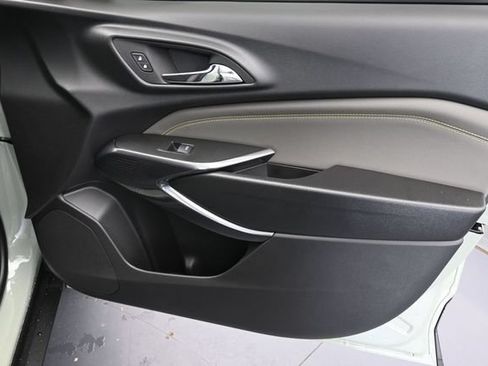 New 2026 Chevrolet Trax ACTIV w/ Driver Confidence Package FWD image 28
