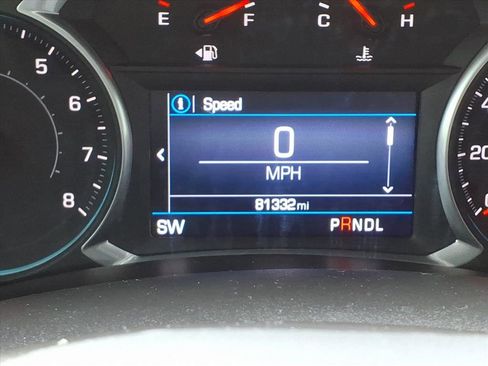 Used 2022 Chevrolet Equinox LT image 32