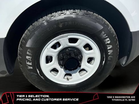 Used 2024 Chevrolet Brightdrop 600 w/ Commercial Equipment Package AWD/4WD image 24
