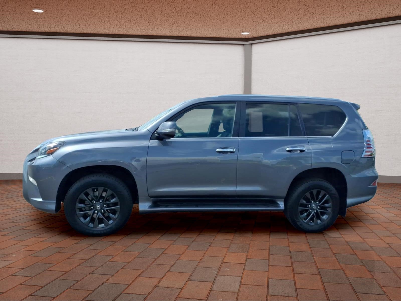 Used 2023 Lexus GX 460 Premium w/ Premium Plus Package AWD/4WD image 5
