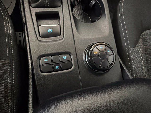 Used 2024 Ford Ranger XL AWD/4WD image 23