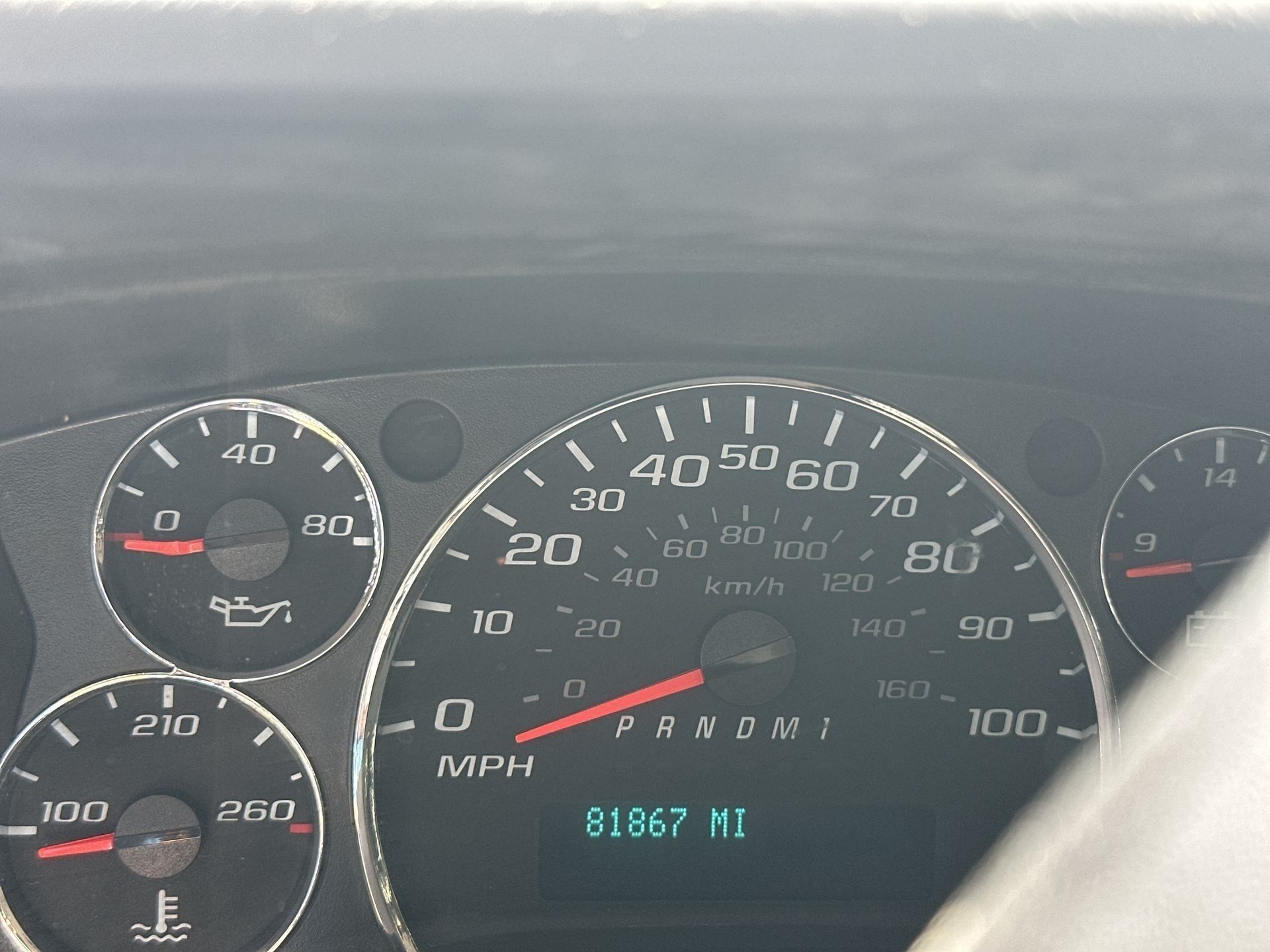 Used 2019 GMC Savana 2500 w/ Driver Convenience Package RWD image 4
