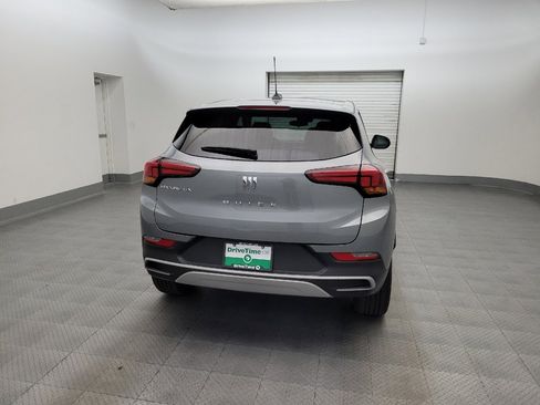 Used 2025 Buick Encore GX Preferred FWD image 7