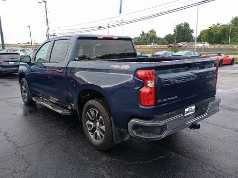 Used 2022 Chevrolet Silverado 1500 LT image 5