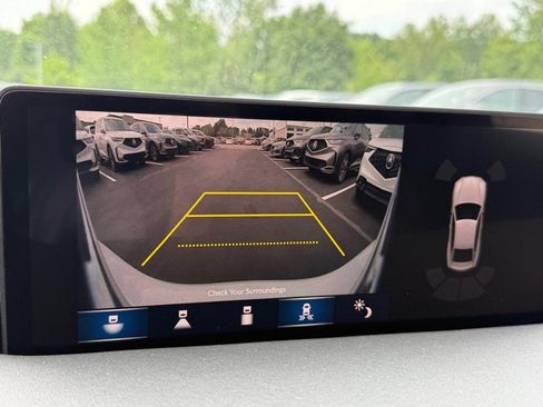 Certified 2025 Acura TLX SH-AWD w/ A-SPEC Pkg image 17