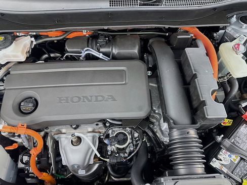 Used 2026 Honda CR-V Sport-L image 43