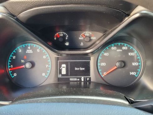 Used 2019 Chevrolet Colorado W/T w/ WT Convenience Package image 22