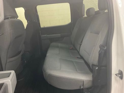 Used 2024 Ford F150 XLT w/ Tow/Haul Package image 15