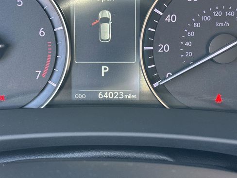 Used 2019 Lexus RX 350 AWD image 18