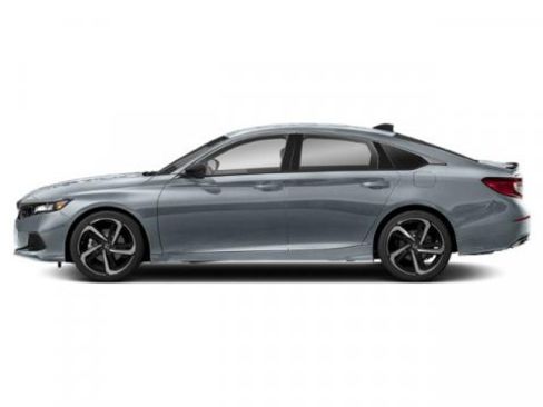 Used 2022 Honda Accord Sport Special Edition image 3