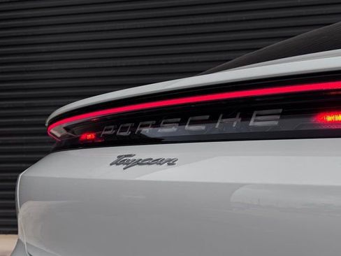 New 2026 Porsche Taycan image 27