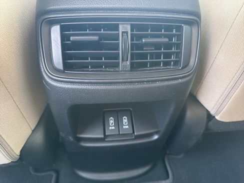 Used 2018 Honda CR-V EX image 35
