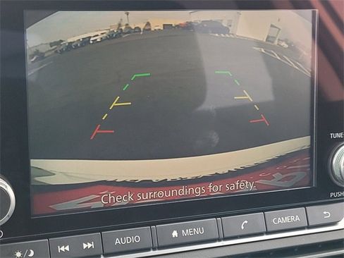 Certified 2025 Nissan Altima 2.5 S image 16