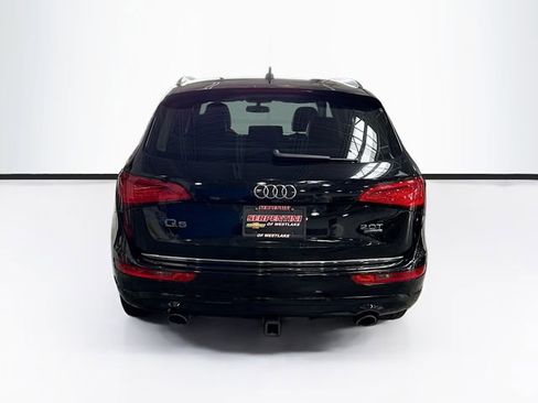 Used 2016 Audi Q5 2.0T Premium image 7