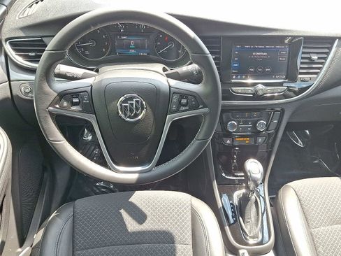 Used 2022 Buick Encore Preferred w/ Safety Package image 13