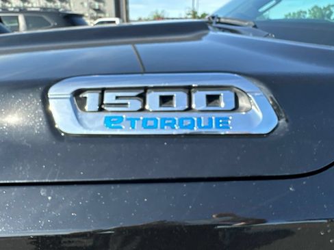 Used 2023 RAM 1500 Big Horn AWD/4WD image 15