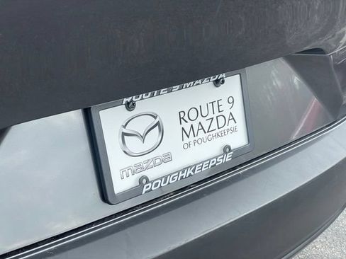 Certified 2024 MAZDA CX-30 AWD 2.5 S w/ Premium Package image 34