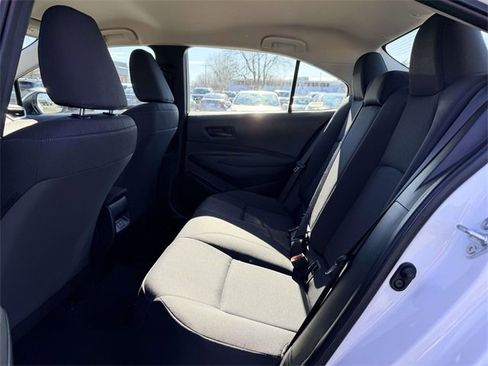 Used 2024 Toyota Corolla LE image 15