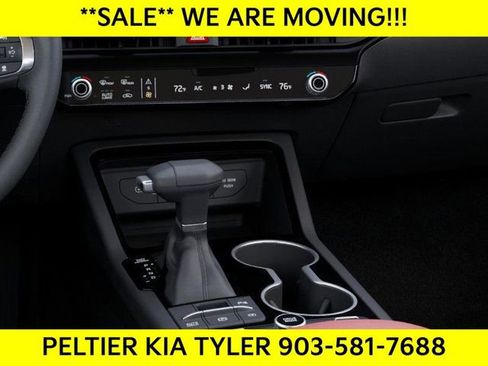 New 2026 Kia K5 GT-Line w/ GT-Line Premium Package FWD image 23