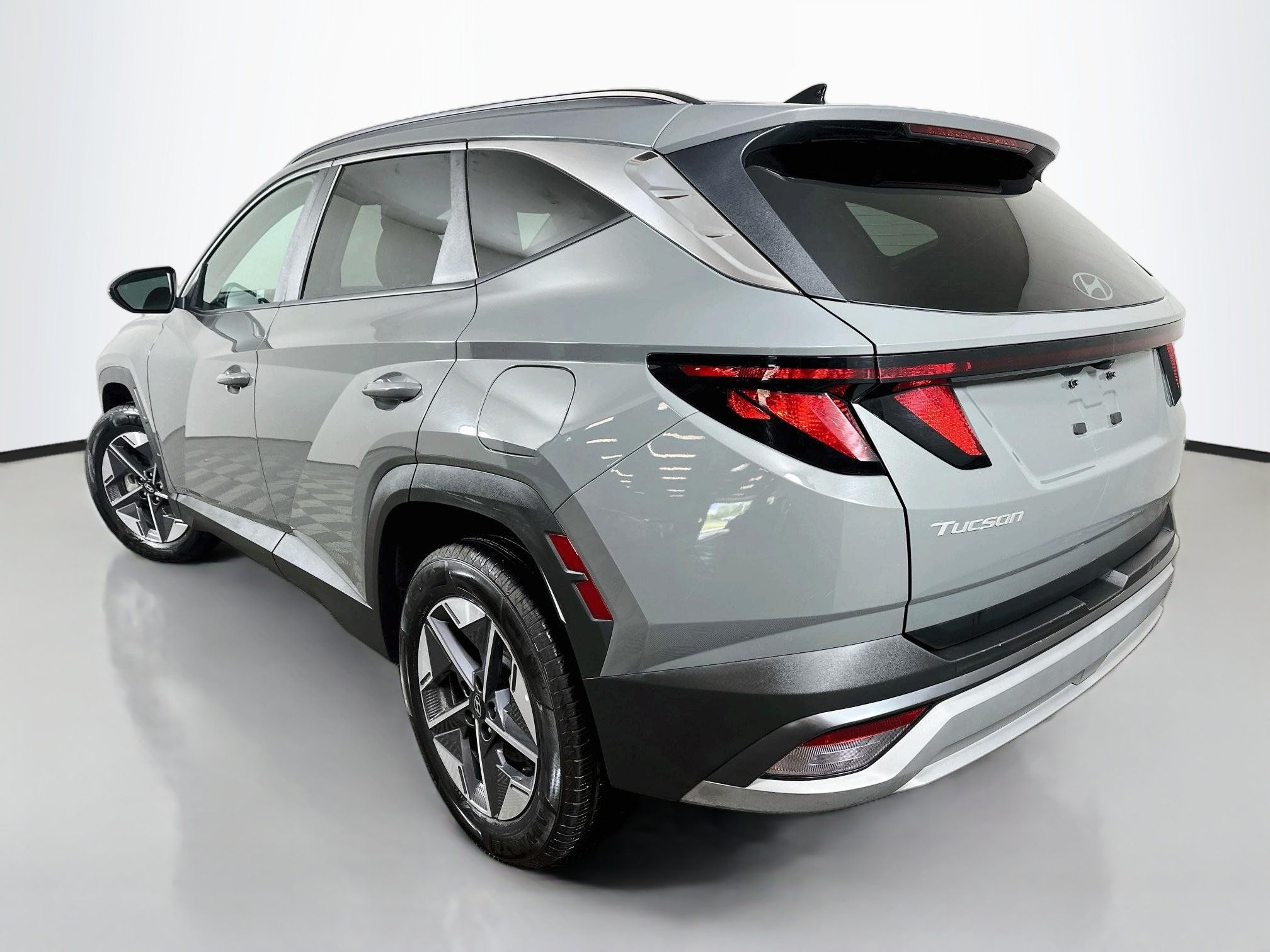 Used 2025 Hyundai Tucson SEL AWD/4WD image 5