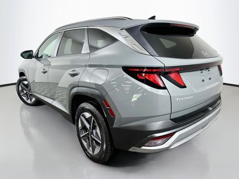 Used 2025 Hyundai Tucson SEL AWD/4WD image 5