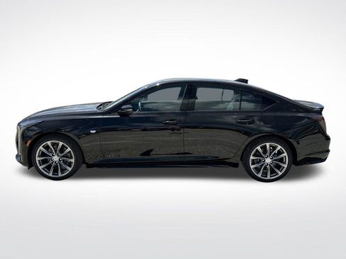 New 2026 Cadillac CT5 Sport image 3