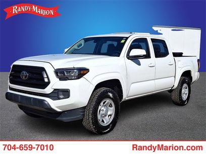 Used 2020 Toyota Tacoma SR