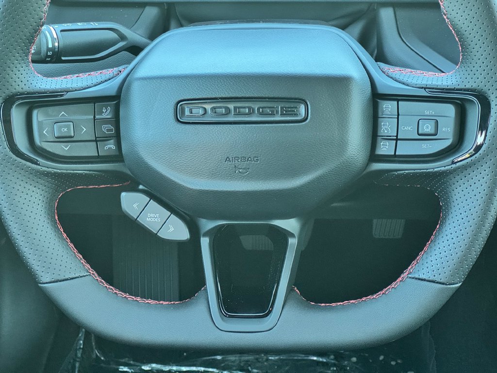 New 2026 Dodge Charger R/T w/ Blacktop Package AWD/4WD image 18