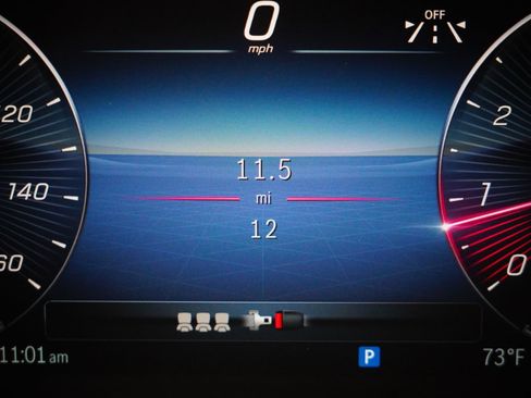 New 2026 Mercedes-Benz GLE 350 4MATIC image 22