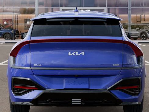 New 2025 Kia EV6 GT-Line image 13