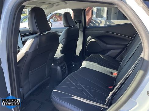 Used 2022 Ford Mustang Mach-E Select image 25