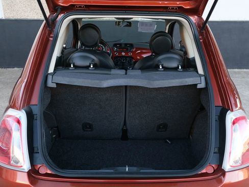 Used 2012 FIAT 500 Pop image 25