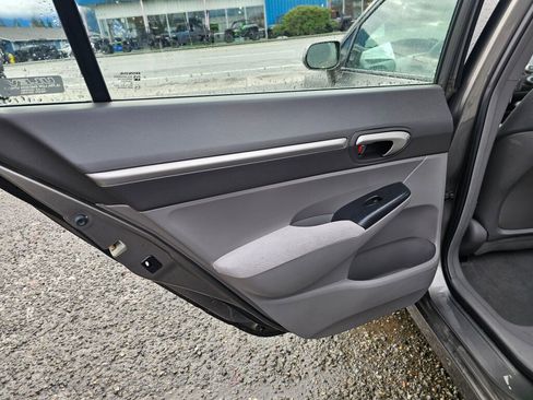 Used 2007 Honda Civic EX image 19