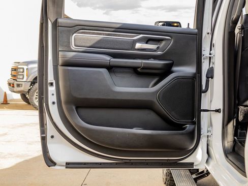 Used 2020 RAM 1500 Big Horn image 39