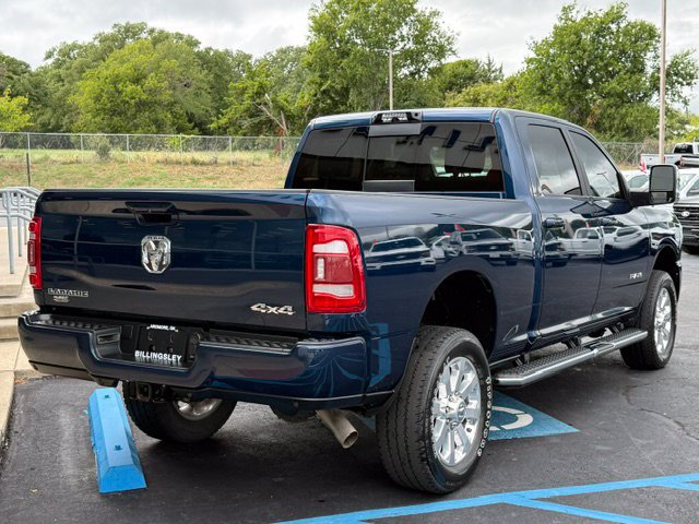 Used 2023 RAM 2500 Laramie AWD/4WD image 3