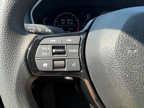 Certified 2024 Honda Civic LX image 13