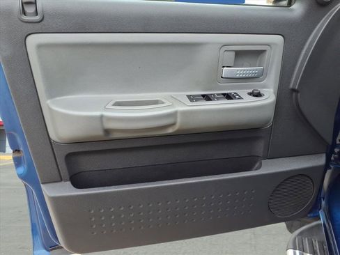 Used 2011 Dodge Dakota Laramie w/ Trailer Tow Group image 13