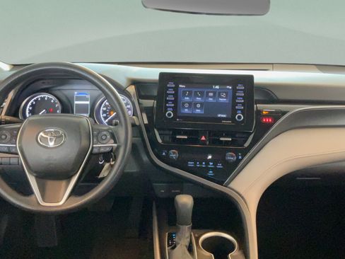 Certified 2023 Toyota Camry LE FWD image 25