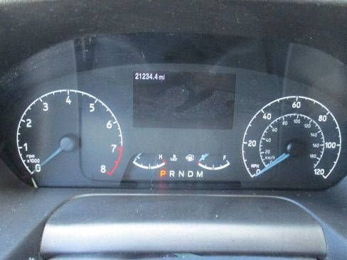 Used 2024 Ford Transit 250 Low Roof w/ Exterior Upgrade Package RWD image 14